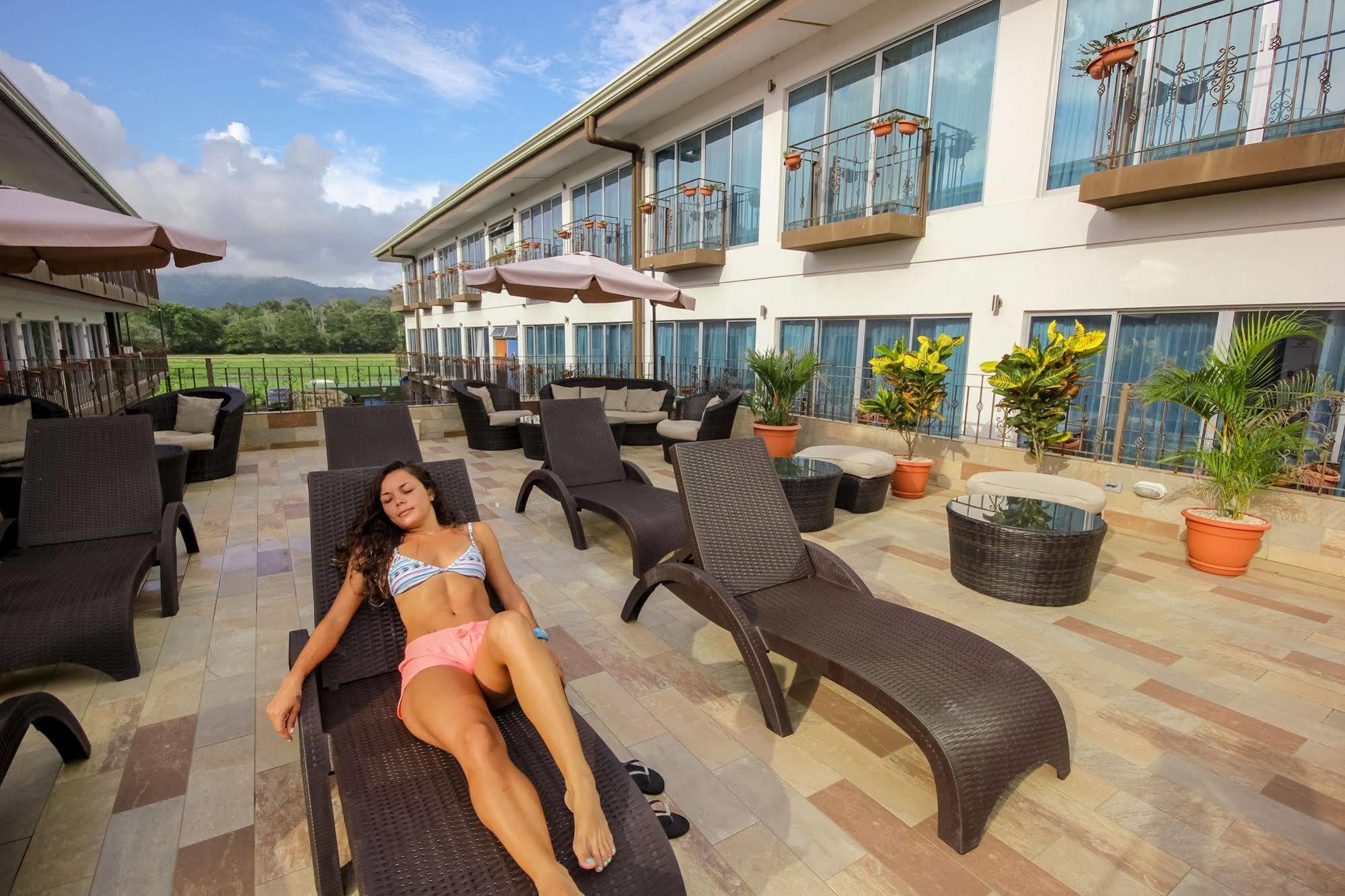 ᐉ HOTEL TRAMONTO ⋆⋆⋆ ( JACO, COSTA RICA ) REAL PHOTOS & GREAT DEALS